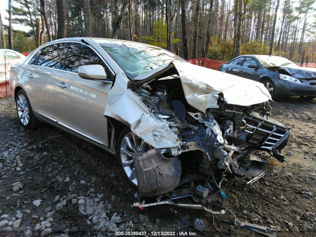 2015 2G61M5S36F9218488 main image