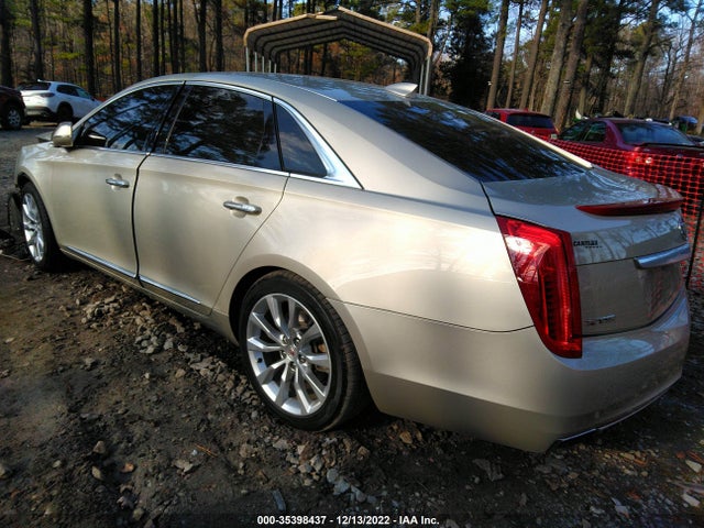 Cadillac XTS LUXURY 2015 2G61M5S36F9218488 Image 3