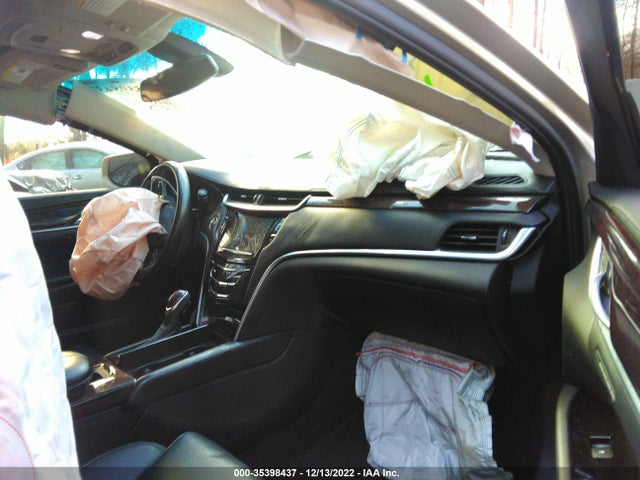 Cadillac XTS LUXURY 2015 2G61M5S36F9218488 Image 5