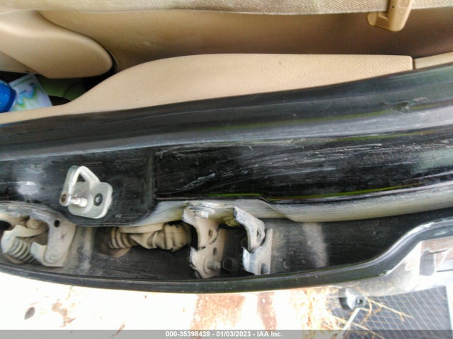 2007 CHEVROLET SILVERADO 2500HD LTZ VIN: 1GCHK236X7F514213
