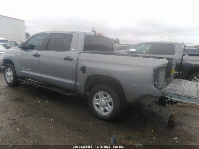 2021 Toyota Tundra, VIN: 5TFEY5F16MX275719