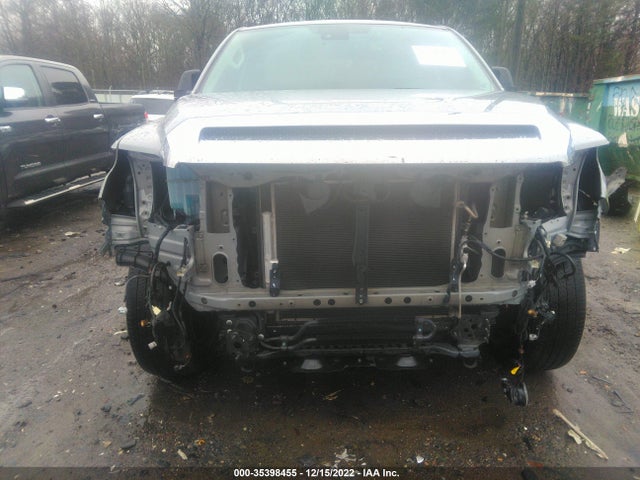 2021 Toyota Tundra, VIN: 5TFEY5F16MX275719