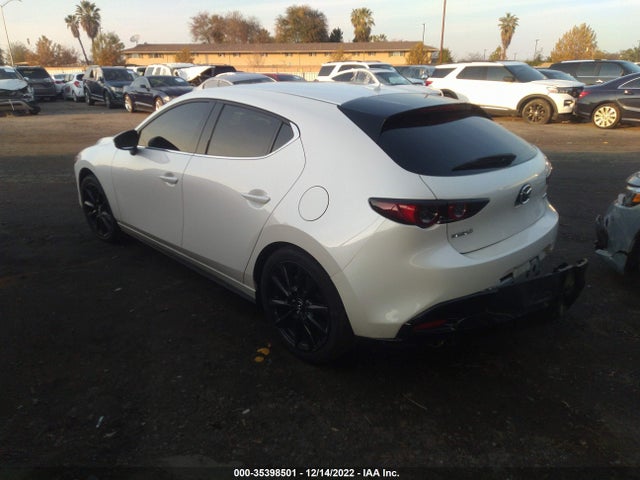 2021 Mazda 3, VIN: JM1BPAML6M1306425