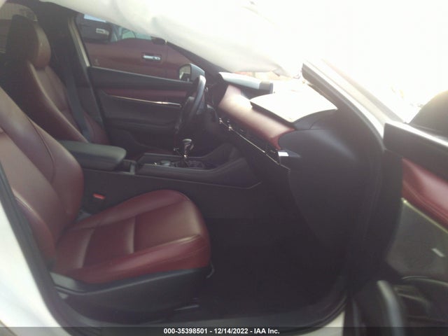 2021 Mazda 3, VIN: JM1BPAML6M1306425