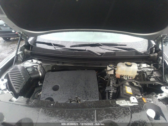 2020 Chevrolet Traverse, VIN: 1GNERFKW5LJ280634