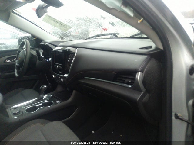 2020 Chevrolet Traverse, VIN: 1GNERFKW5LJ280634