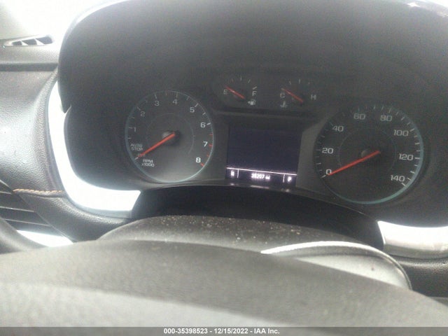2020 Chevrolet Traverse, VIN: 1GNERFKW5LJ280634