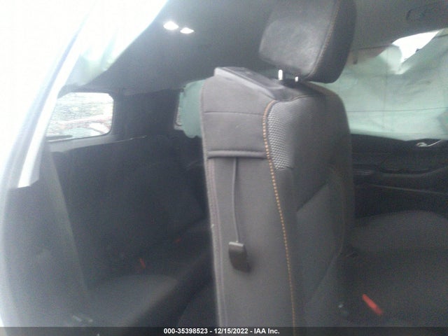 2020 Chevrolet Traverse, VIN: 1GNERFKW5LJ280634