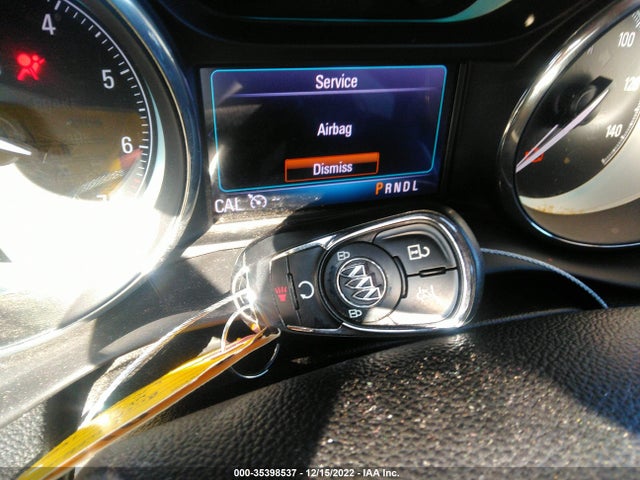 2018 Buick Envision, VIN: LRBFX1SA1JD081858