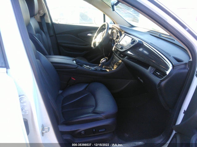 2018 Buick Envision, VIN: LRBFX1SA1JD081858