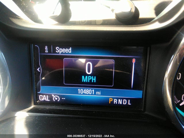 2018 Buick Envision, VIN: LRBFX1SA1JD081858