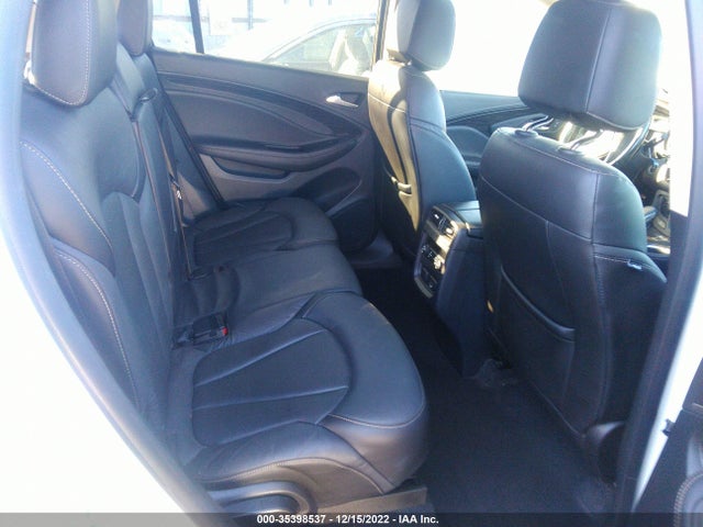 2018 Buick Envision, VIN: LRBFX1SA1JD081858