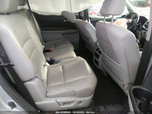 2019 Honda Pilot, VIN: 5FNYF5H54KB028578
