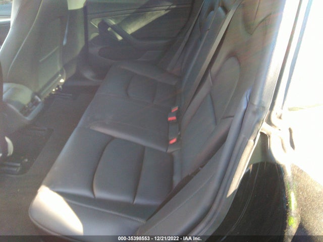 2022 TESLA MODEL 3 LONG RANGE VIN: 5YJ3E1EB1NF133339