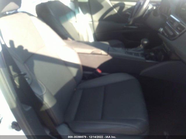 2022 Lexus ES, VIN: 58ADA1C17NU015883