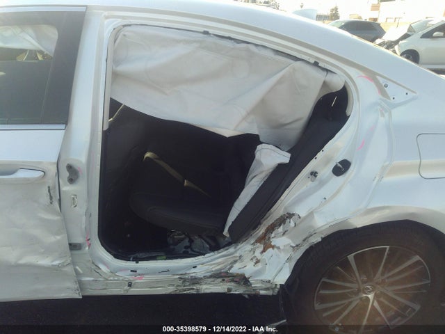 2022 Lexus ES, VIN: 58ADA1C17NU015883