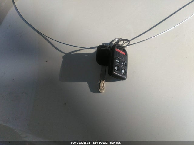 2005 HONDA ODYSSEY EX-L VIN: 5FNRL38775B108514