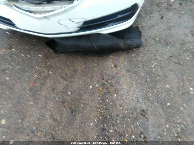 19UUB1F36FA022026 Acura TLX