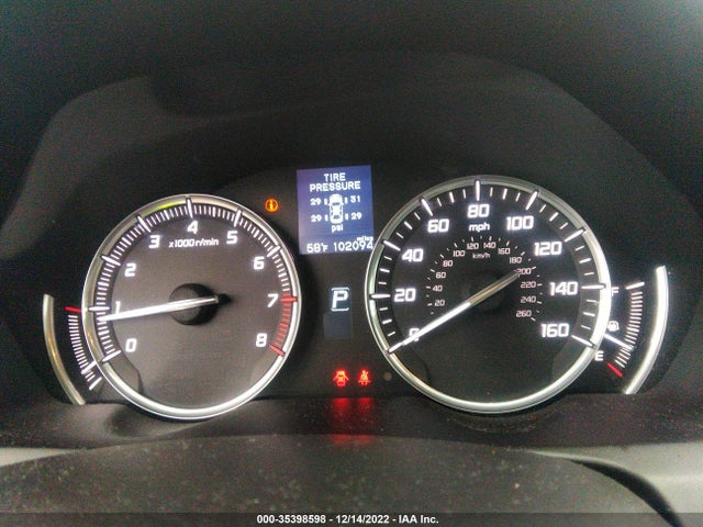 19UUB1F36FA022026 Acura TLX