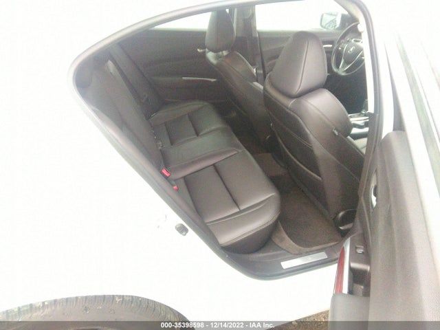 19UUB1F36FA022026 Acura TLX