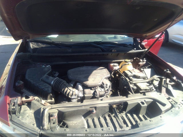 2020 GMC Acadia, VIN: 1GKKNMLS2LZ200459