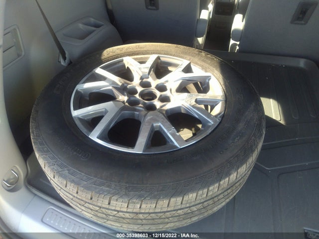 2020 GMC Acadia, VIN: 1GKKNMLS2LZ200459