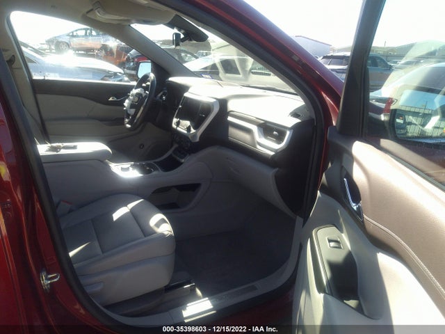 2020 GMC Acadia, VIN: 1GKKNMLS2LZ200459