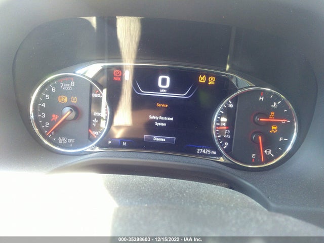 2020 GMC Acadia, VIN: 1GKKNMLS2LZ200459