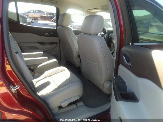 2020 GMC Acadia, VIN: 1GKKNMLS2LZ200459