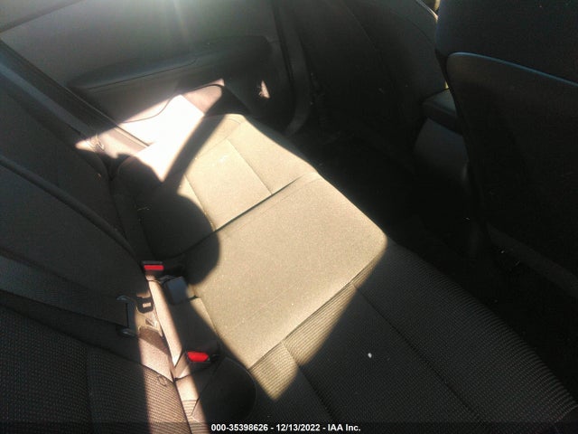 2021 KIA FORTE LXS VIN: 3KPF24AD7ME314271