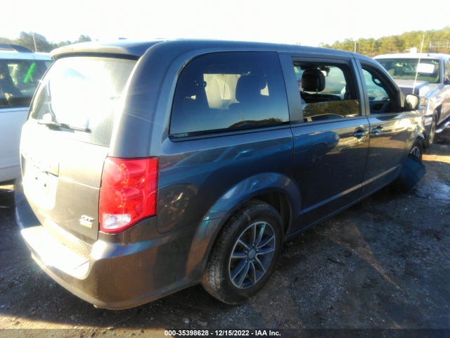 Dodge Grand Caravan Gt 2019 2C4RDGEG5KR535537 Image 6