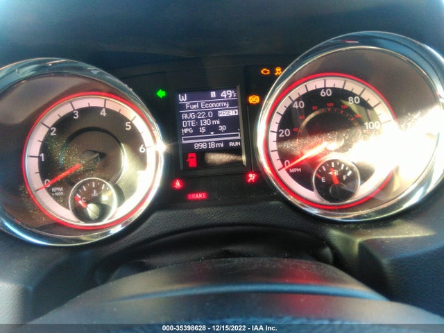 Dodge Grand Caravan Gt 2019 2C4RDGEG5KR535537 Image 9