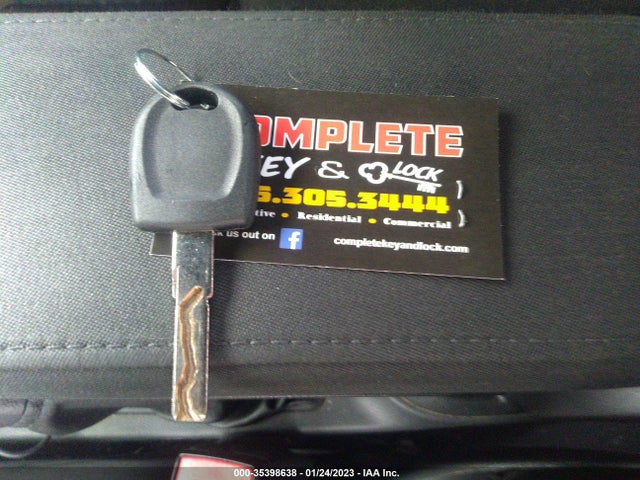Volkswagen Beetle Coupe 2.5l Entry 2014 3VWFP7AT0EM621098 Image 11