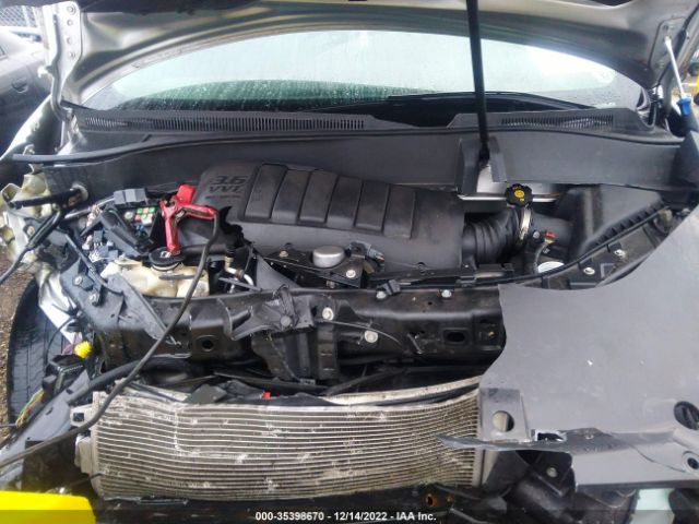 1GKKRTKDXFJ224173 GMC Acadia Denali