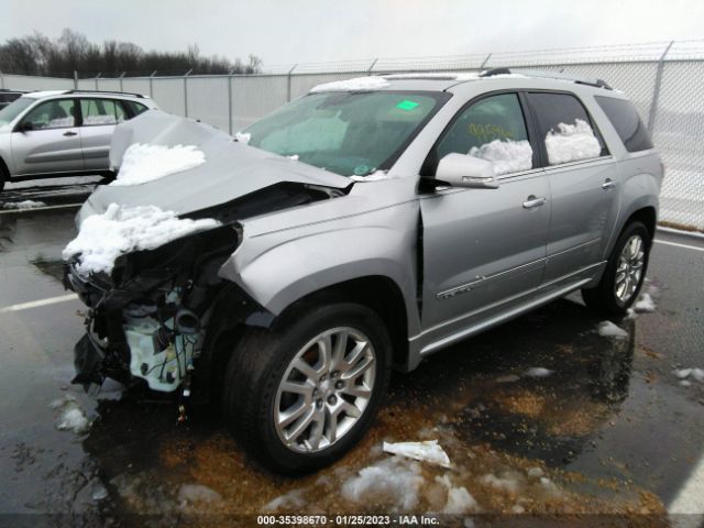 1GKKRTKDXFJ224173 GMC Acadia Denali