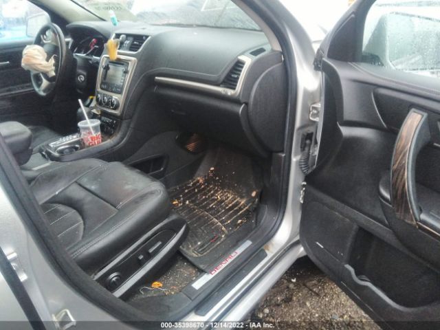 1GKKRTKDXFJ224173 GMC Acadia Denali