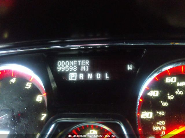 1GKKRTKDXFJ224173 GMC Acadia Denali