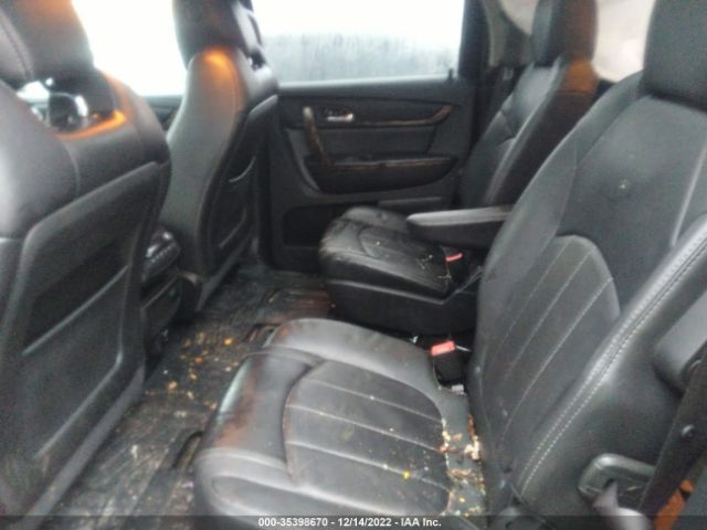 1GKKRTKDXFJ224173 GMC Acadia Denali