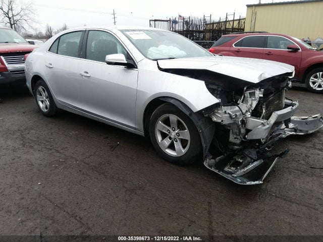 2015 1G11C5SL6FF313584 главное изображение