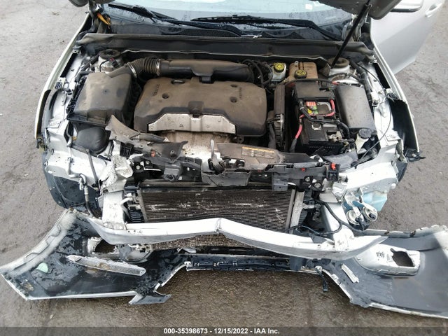 Chevrolet MALIBU LT 2015 1G11C5SL6FF313584 Image 12