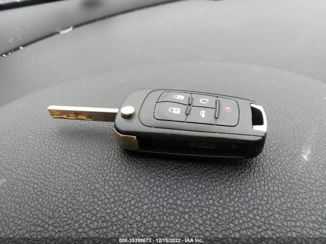 Chevrolet MALIBU LT 2015 1G11C5SL6FF313584 Image 3