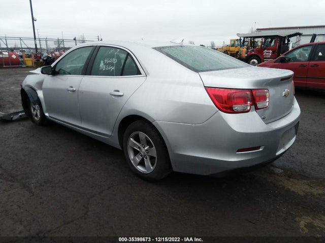Chevrolet MALIBU LT 2015 1G11C5SL6FF313584 Image 5