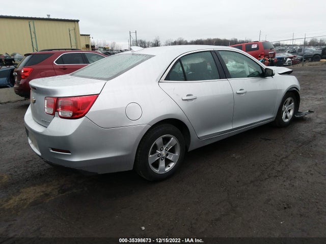 Chevrolet MALIBU LT 2015 1G11C5SL6FF313584 Image 6