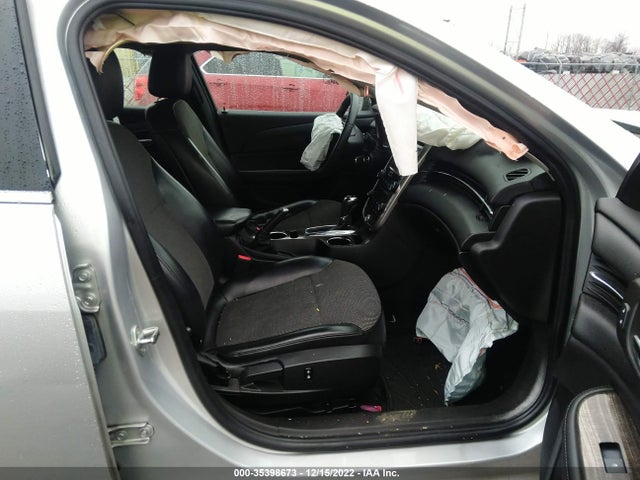Chevrolet MALIBU LT 2015 1G11C5SL6FF313584 Image 7