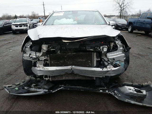 Chevrolet MALIBU LT 2015 1G11C5SL6FF313584 Image 8