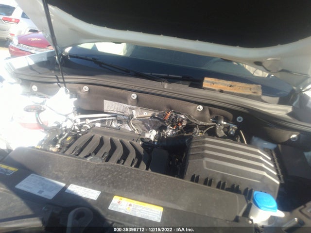 2023 Volkswagen Atlas, VIN: 1V2HR2CA3PC501111