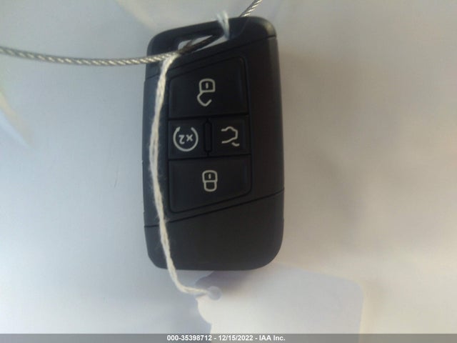 2023 Volkswagen Atlas, VIN: 1V2HR2CA3PC501111