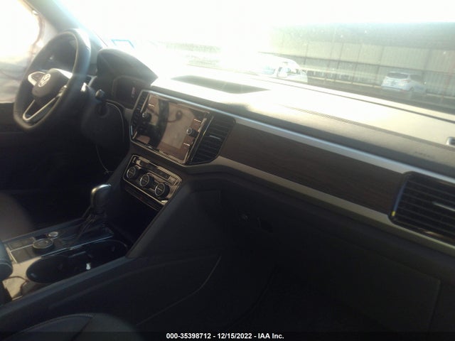 2023 Volkswagen Atlas, VIN: 1V2HR2CA3PC501111