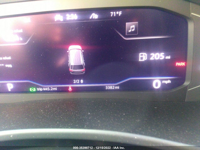 2023 Volkswagen Atlas, VIN: 1V2HR2CA3PC501111