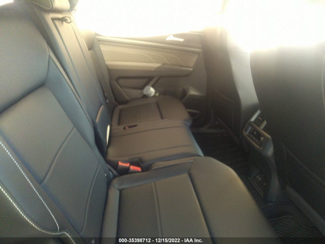 2023 Volkswagen Atlas, VIN: 1V2HR2CA3PC501111